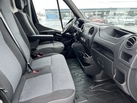 Renault Master dCi 170 TwinTurbo L3H2 13 m3 Navi Edition **1-OMISTAJALTA, WEBASTO, LPIJUOSTAVA!**, vm. 2019, 145 tkm (11 / 13)