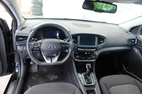 Hyundai IONIQ PLUG-IN DCT WLTP Style **KORKO ALK 2.99% + KULUT!**, vm. 2019, 144 tkm (7 / 20)