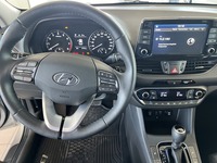 Hyundai I30 1,4 T-GDI 140 hv 7-DCT-aut. Comfort **1-OMISTAJALTA, VHN AJETTU SUOMI-AUTO!**, vm. 2019, 28 tkm (11 / 17)