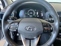 Hyundai IONIQ hybrid DCT Style, vm. 2017, 136 tkm (14 / 17)