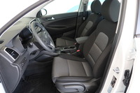 Hyundai TUCSON 1,6 T-GDI 177 hv 7-DCT-aut Comfort **KORKO ALK. 2.99% + KULUT!**, vm. 2020, 22 tkm (7 / 9)