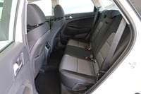 Hyundai TUCSON 1,6 T-GDI 177 hv 7-DCT-aut Comfort **KORKO ALK. 2.99% + KULUT!**, vm. 2020, 22 tkm (8 / 9)