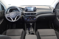 Hyundai TUCSON 1,6 T-GDI 177 hv 7-DCT-aut Comfort **KORKO ALK. 2.99% + KULUT!**, vm. 2020, 22 tkm (9 / 9)