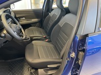Dacia SANDERO TCe 90 aut Comfort **AUTOMAATTI NAVIGAATTORILLA!**, vm. 2021, 0 tkm (3 / 5)