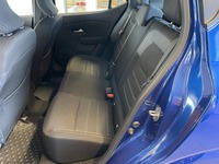 Dacia SANDERO TCe 90 aut Comfort **AUTOMAATTI NAVIGAATTORILLA!**, vm. 2021, 0 tkm (4 / 5)