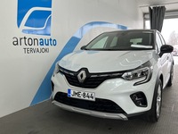 Renault Captur E-TECH Plug-in hybrid Intens **KORKO ALK 2.99% + KULUT!**1-OMISTAJA, BOSE, ADAPT VAKKARI!**, vm. 2021, 31 tkm (4 / 9)