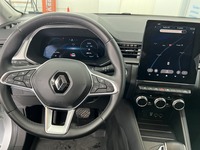 Renault Captur E-TECH Plug-in hybrid Intens **KORKO ALK 2.99% + KULUT!**1-OMISTAJA, BOSE, ADAPT VAKKARI!**, vm. 2021, 31 tkm (8 / 9)