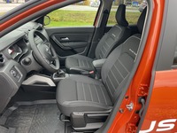 Dacia DUSTER TCe 150 4x2 aut Prestige ****RAH.KORKO 0.99% EI MUITA KULUJA!**, vm. 2022, 2 tkm (3 / 8)