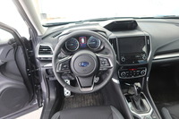 Subaru FORESTER 2,0i e-Boxer Active CVT **KORKO 0.99% EI MUITA KULUJA!**, vm. 2022, 2 tkm (7 / 12)