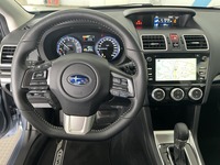 Subaru Levorg 1,6i GT-N CVT **1-OMISTAJALTA, KOUKKU, SUOMI-AUTO!**, vm. 2016, 75 tkm (8 / 9)