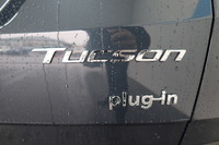 HYUNDAI TUCSON 1,6 T-GDI 265 hv Plug in 4WD 6AT Premium **KORKO ALK 2.99% + KULUT!**, vm. 2023, 20 tkm (19 / 20)