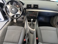 BMW 120 E81 Hatchback, vm. 2007, 301 tkm (6 / 7)