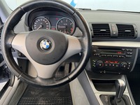 BMW 120 E81 Hatchback, vm. 2007, 301 tkm (7 / 7)