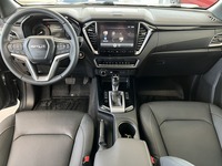 Isuzu D-MAX Double Cab 163 TDi 4WD 6AT LSE Work Edition **5-P KUORMA-AUTO HETI TOIMITUKSEEN!**, vm. 2023, 0 tkm (7 / 8)
