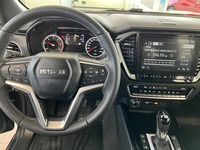 Isuzu D-MAX Double Cab 163 TDi 4WD 6AT LSE Work Edition **5-P KUORMA-AUTO HETI TOIMITUKSEEN!**, vm. 2023, 0 tkm (8 / 8)