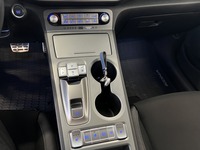 Hyundai KONA electric 64 kWh 204 hv Style **Bluelink, 1-om, Suomi auto**, vm. 2023, 15 tkm (14 / 14)