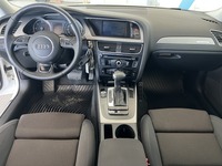 Audi A4 allroad quattro Business 2,0 TDI 130kW quattro S tronic, vm. 2012, 118 tkm (8 / 10)