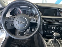 Audi A4 allroad quattro Business 2,0 TDI 130kW quattro S tronic, vm. 2012, 118 tkm (9 / 10)