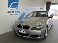 BMW 318 E90 Sedan Business Sport, vm. 2011, 208 tkm (4 / 9)