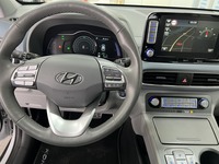 Hyundai KONA electric 64 kWh 204 hv Style **KORKO ALK 2.99% + KULUT!**NAHAT, NAVI, ADAPT.VAKKARI!**, vm. 2019, 74 tkm (11 / 11)