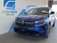 Renault Austral Mild Hybrid 160 auto Techno launch edition **KORKO 2.99% + KULUT!**, vm. 2023, 3 tkm (4 / 7)