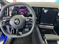 Renault Austral Mild Hybrid 160 auto Techno launch edition **KORKO 2.99% + KULUT!**, vm. 2023, 3 tkm (7 / 7)