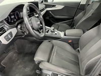 Audi A4 Sedan Business Advanced Comfort Edition 35 TFSI 110kW MHEV S tronic **KORKO 4.99% + KULUT**DIGIMITTARI, WEBASTO, KOUKKU!**, vm. 2020, 70 tkm (5 / 11)