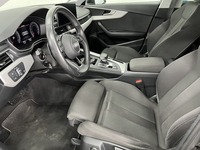 Audi A4 Sedan Business Advanced Comfort Edition 35 TFSI 110kW MHEV S tronic **DIGIMITTARI, WEBASTO, KOUKKU!**, vm. 2020, 70 tkm (7 / 13)