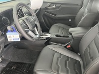 Isuzu D-MAX Double Cab 163 TDi 4WD 6AT LSE Work Edition **KORKO 4.99% + KULUT!**5-P KUORMA-AUTO HETI TOIMITUKSEEN!**, vm. 2023, 0 tkm (4 / 7)