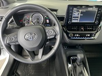 Toyota Corolla Touring Sports 1,8 Hybrid **KORKO ALK 2.99% + KULUT!**, vm. 2021, 19 tkm (8 / 9)