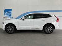 Volvo XC60 T8 AWD Inscription aut **KORKO ALK 2.99% + KULUT!**JAKOHIHNA VAIHDETTU, WEBASTO, NAVI, ILMA-ALUSTA!**, vm. 2018, 81 tkm (2 / 13)