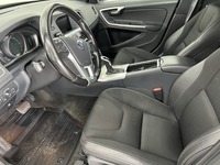 Volvo V60 D4 AWD Business aut **ADAPT.VAKKARI, VOC, WEBASTO!**, vm. 2015, 83 tkm (5 / 10)