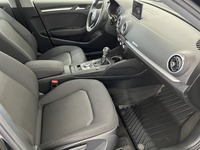 Audi A3 Sportback 1,4 TFSI e-tron S tronic, vm. 2016, 60 tkm (9 / 9)
