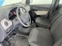 Dacia Lodgy TCe 115 7p Ambiance, vm. 2014, 166 tkm (5 / 10)