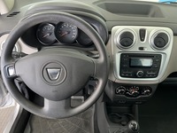 Dacia Lodgy TCe 115 7p Ambiance, vm. 2014, 166 tkm (8 / 10)