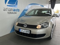 Volkswagen Golf Variant Comfortline 1,4 TSI 90 kW (122 hv) DSG-automaatti **1-OMISTAJALTA!**, vm. 2013, 106 tkm (4 / 9)
