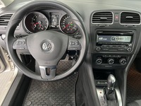 Volkswagen Golf Variant Comfortline 1,4 TSI 90 kW (122 hv) DSG-automaatti **1-OMISTAJALTA!**, vm. 2013, 106 tkm (8 / 9)