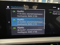 BMW 330 G20 Sedan 330e A Charged Edition **SUOMI-AUTO,1-OM,NAVI**, vm. 2020, 79 tkm (15 / 15)