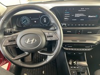 Hyundai I20 1.0 T-GDi 100 hv 7DCT-aut. Comfort **KORKO ALK 2.99% + KULUT!**WEBASTO, ADAPT VAKKARI, LED-VALOT!**, vm. 2021, 26 tkm (10 / 13)