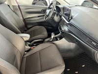 Hyundai I20 1.0 T-GDi 100 hv 7DCT-aut. Comfort **KORKO ALK 2.99% + KULUT!**WEBASTO, ADAPT VAKKARI, LED-VALOT!**, vm. 2021, 26 tkm (9 / 13)