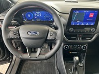 Ford Puma 1.0 EcoBoost Hybrid (mHEV) 155hv A7 DCT ST-Line X 5-ovinen **1-OMISTEINEN SUOMI-AUTO!!**, vm. 2022, 67 tkm (12 / 15)