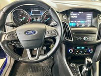Ford Focus 1,0 EcoBoost 125 hv Start/Stop M6 Edition Wagon, vm. 2018, 95 tkm (10 / 11)