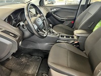 Ford Focus 1,0 EcoBoost 125 hv Start/Stop M6 Edition Wagon, vm. 2018, 95 tkm (7 / 11)
