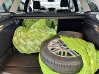 Ford Focus 1,0 EcoBoost 125 hv Start/Stop M6 Edition Wagon, vm. 2018, 95 tkm (8 / 11)