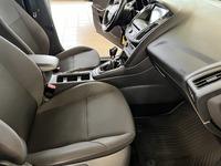 Ford Focus 1,0 EcoBoost 125 hv Start/Stop M6 Edition Wagon **KORKO ALK. 2.99% + KULUT!**, vm. 2018, 95 tkm (9 / 11)