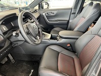 TOYOTA RAV4 Plug-in 2,5 Hybrid AWD-i X-Edition **Facelift / Adapt.vakkari / Navi / Peruutuskamera / Kaistavahti, vm. 2023, 6 tkm (7 / 9)