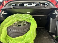Suzuki Vitara 112 BOOSTERJET 4WD GL+ 5MT **ADAPT.VAKKARI, 1-OMISTAJALTA!**, vm. 2018, 21 tkm (8 / 13)