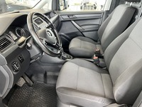 Volkswagen Caddy Maxi umpipakettiauto 2,0 TDI 75kW DSG **KOUKKU, WEBASTO, P-TUTKA, ILMASTOINTI!**, vm. 2018, 93 tkm (7 / 12)