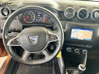 Dacia Duster TCe 150 4x4 Prestige, vm. 2019, 110 tkm (11 / 12)