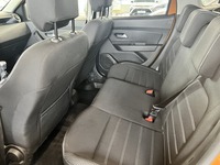 Dacia Duster TCe 150 4x4 Prestige, vm. 2019, 110 tkm (8 / 12)